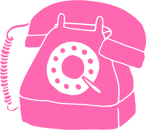 pink-phone – Syllabus