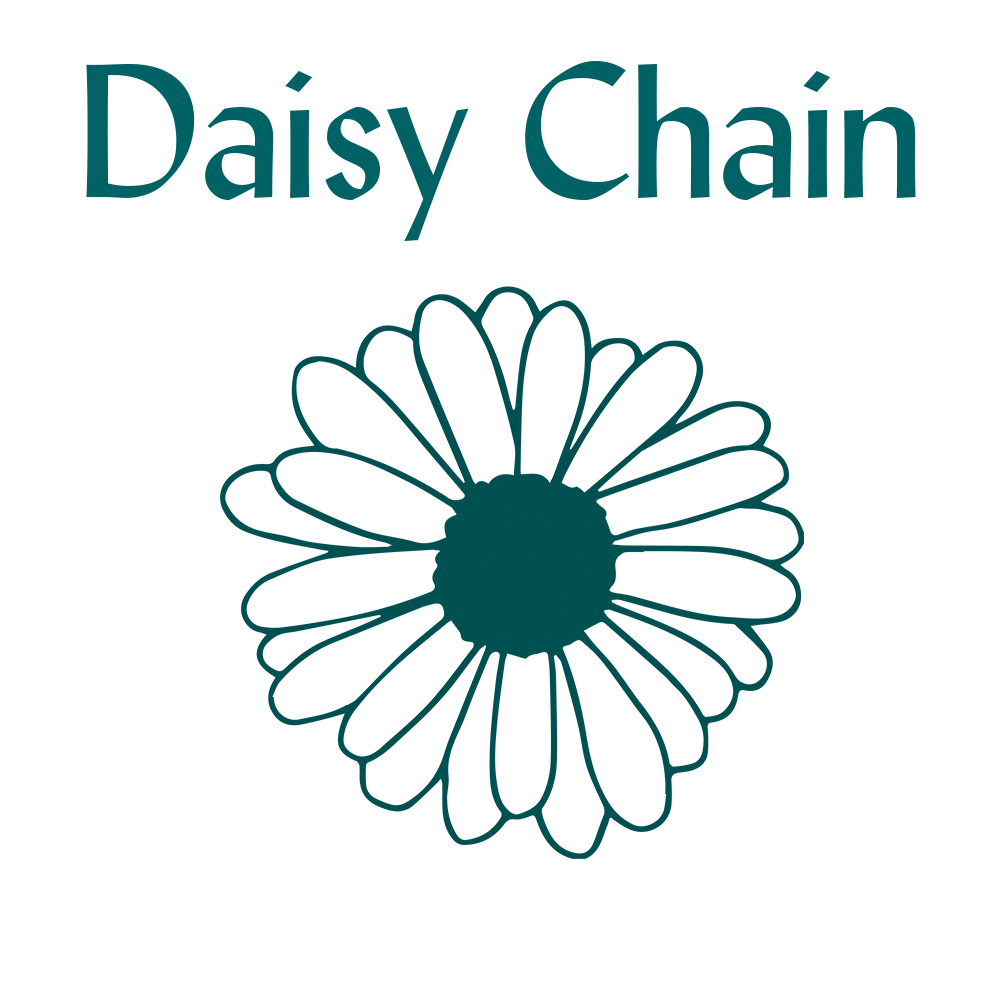 daisy blue Syllabus